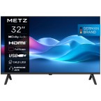 TV LED METZ 32MTH2000Z HD